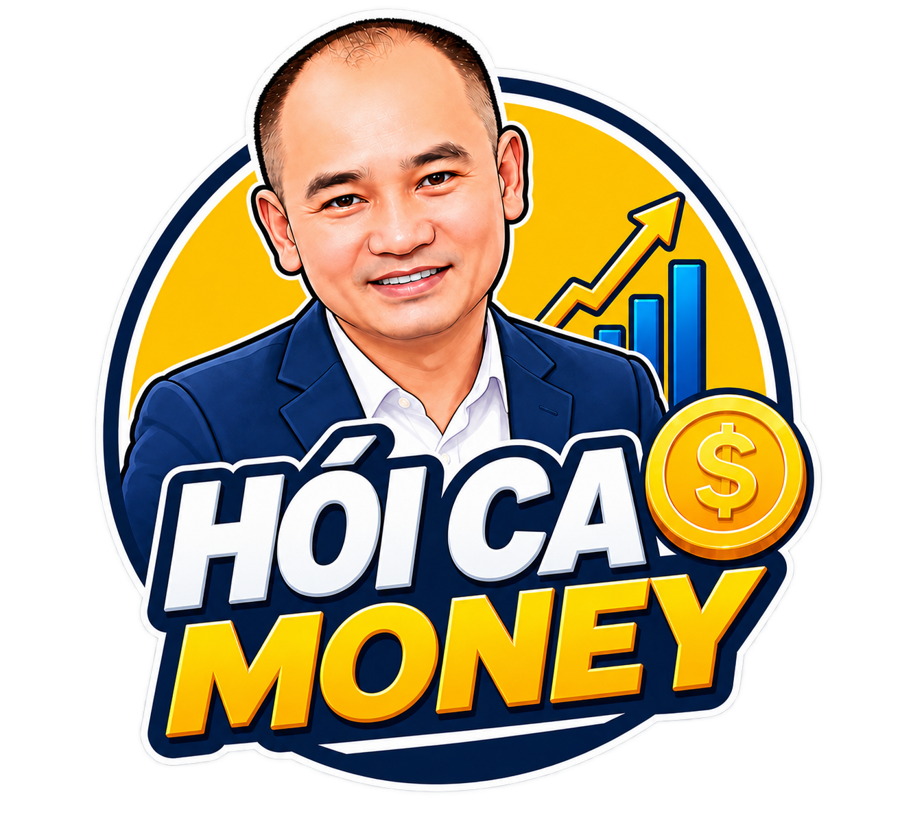 Mr. Ngô Minh Quân (Hói Ca)