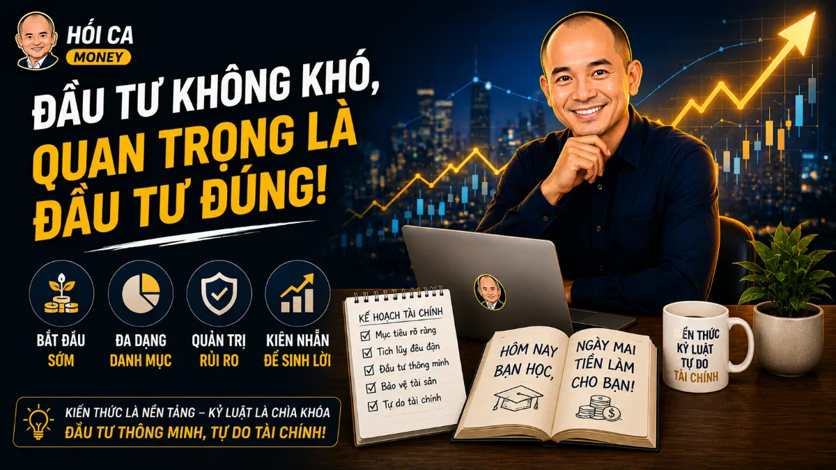 Một lần nằm viện có thể “ăn” bao nhiêu tháng tiết kiệm của bạn?