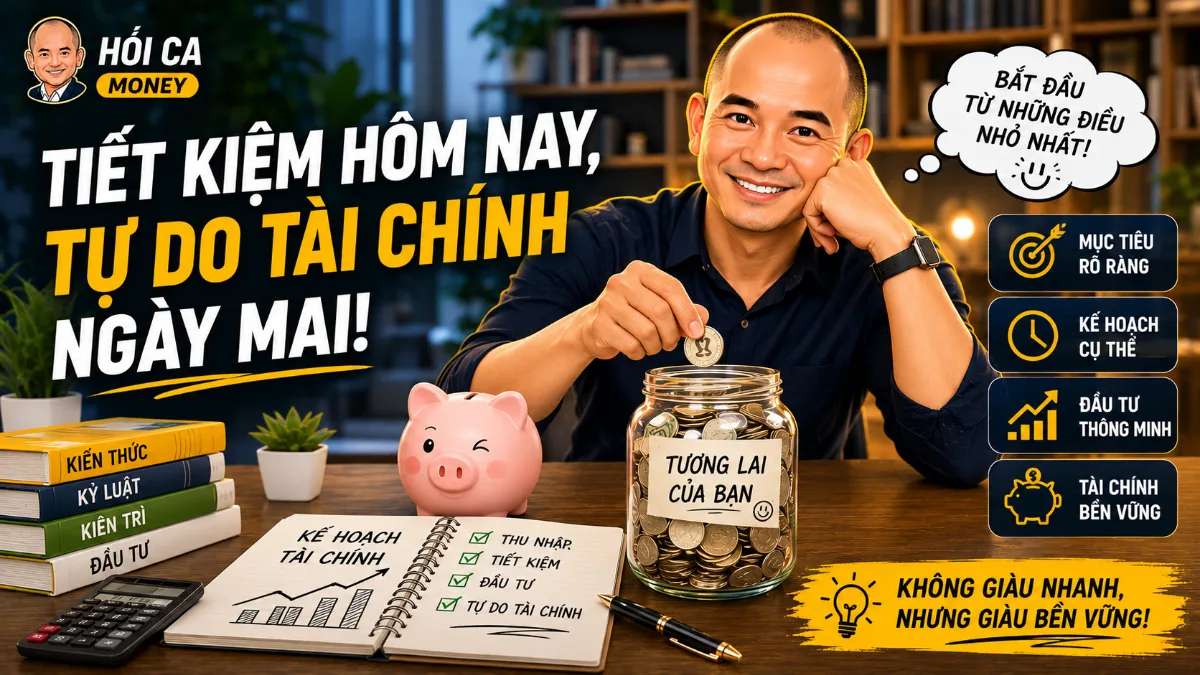 Vay 2 tỷ mua nhà: Lãi suất tăng 3%, mỗi tháng bạn mất thêm bao nhiêu?